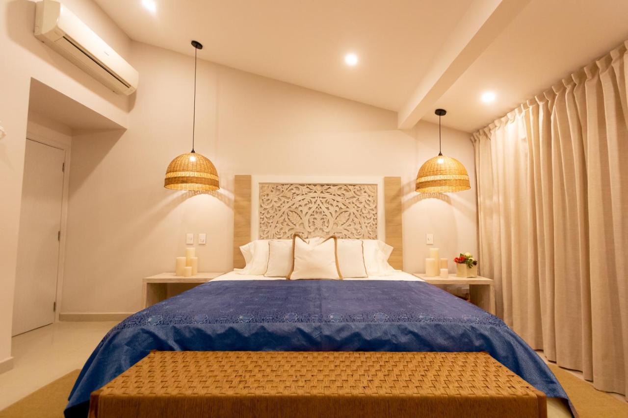 Hotel Mandalas House By Dot Boutique Santa Marta  Buitenkant foto