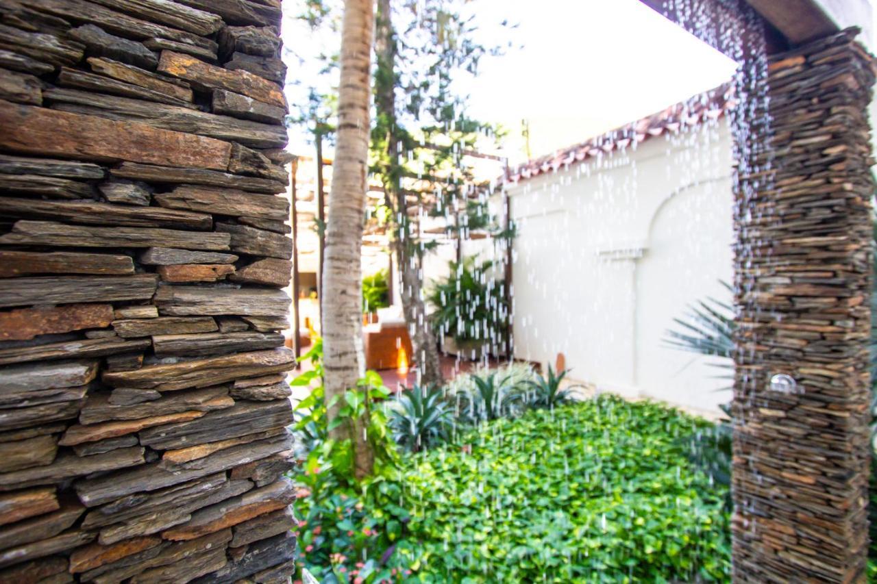 Hotel Mandalas House By Dot Boutique Santa Marta  Buitenkant foto