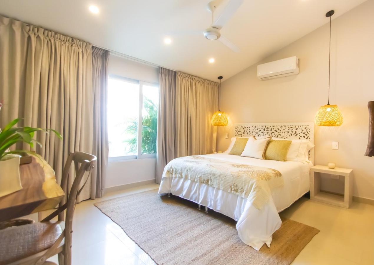 Hotel Mandalas House By Dot Boutique Santa Marta  Kamer foto