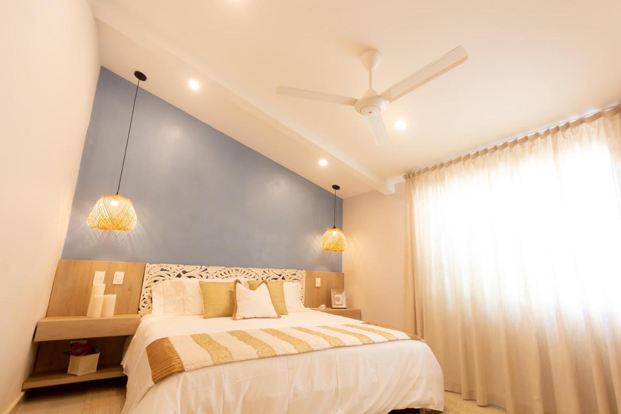 Hotel Mandalas House By Dot Boutique Santa Marta  Buitenkant foto