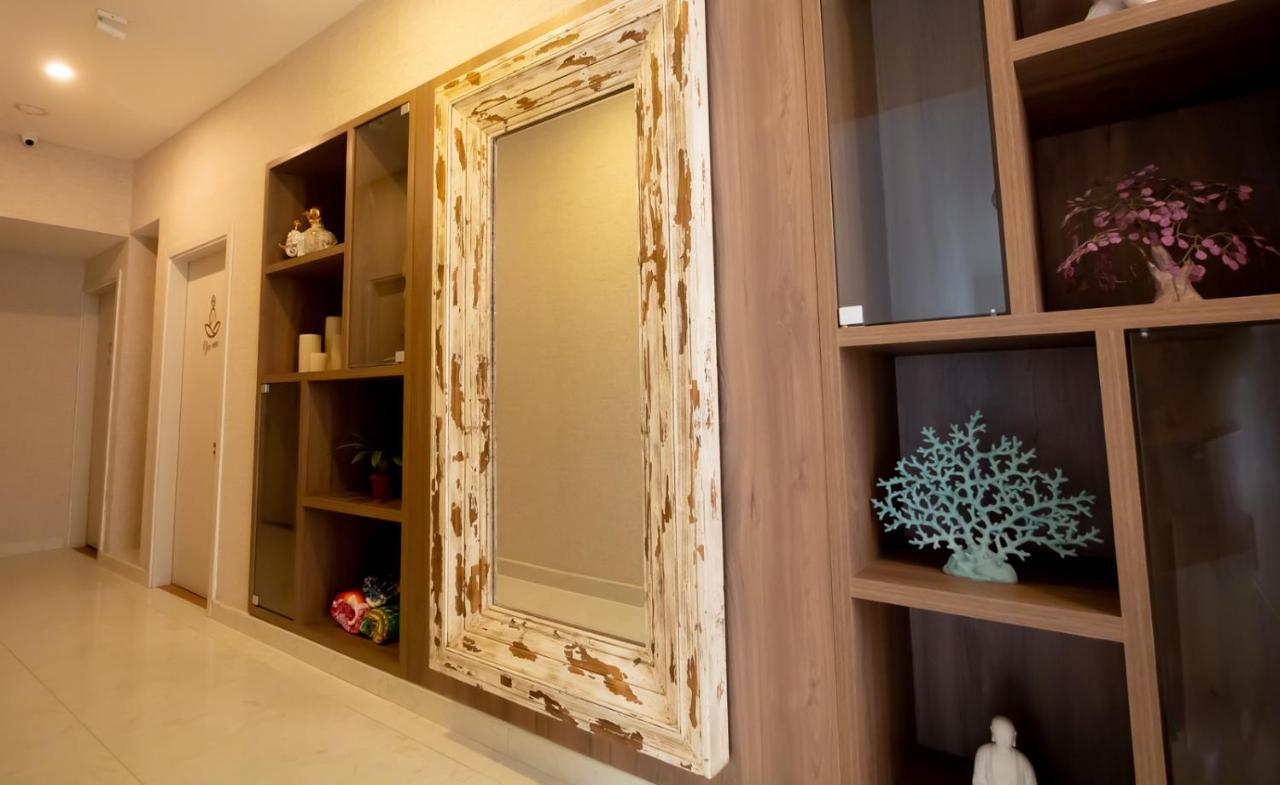 Hotel Mandalas House By Dot Boutique Santa Marta  Buitenkant foto