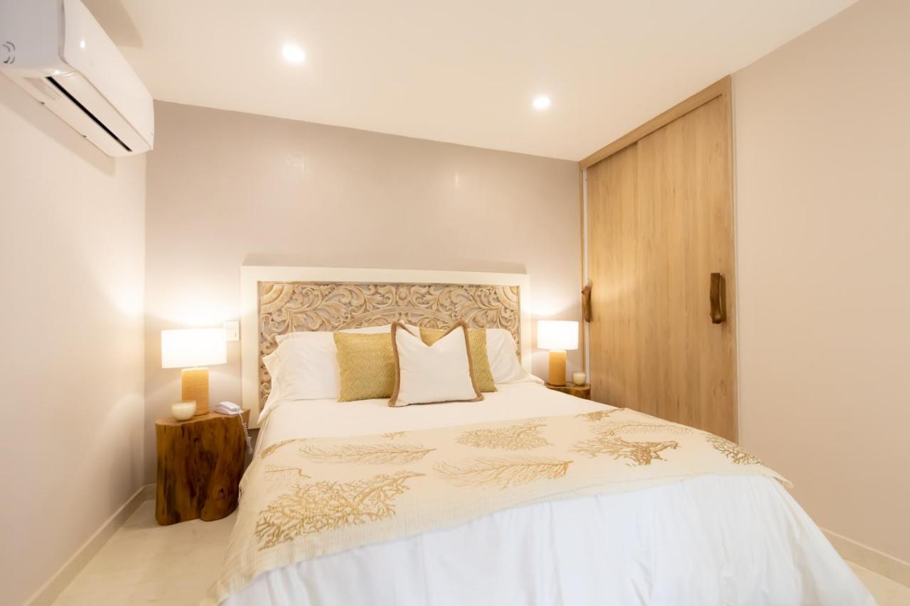 Hotel Mandalas House By Dot Boutique Santa Marta  Kamer foto