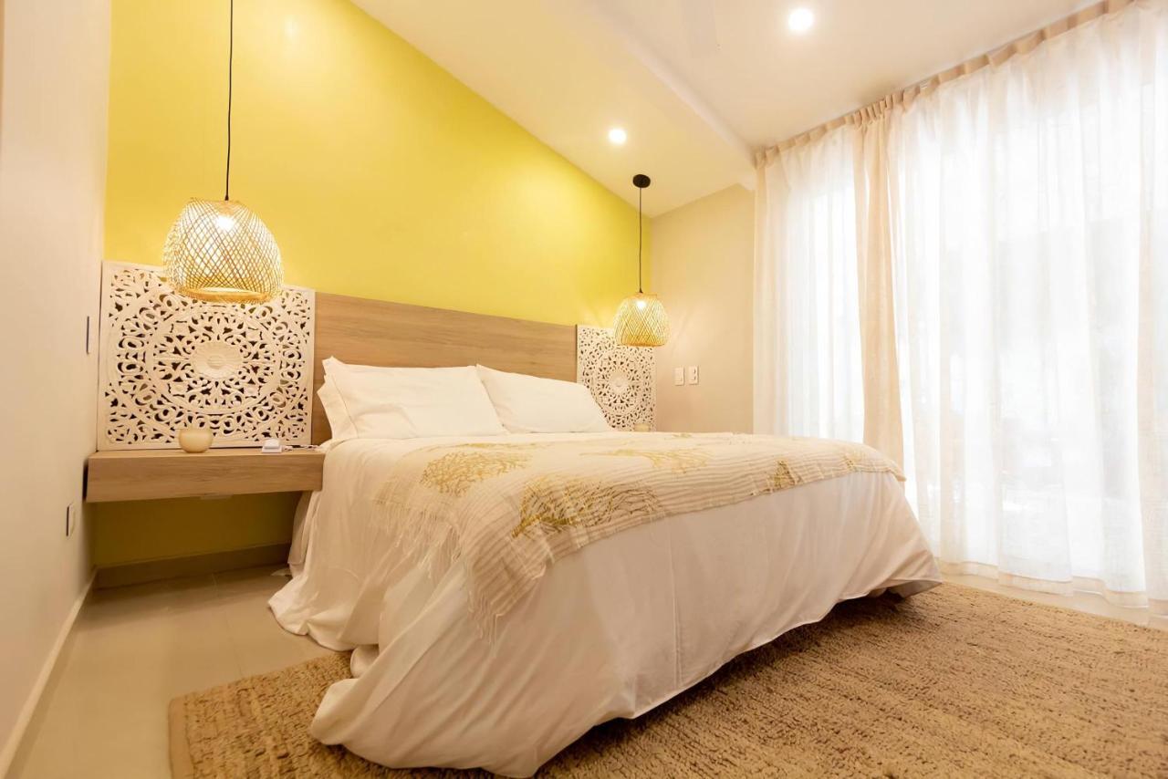 Hotel Mandalas House By Dot Boutique Santa Marta  Kamer foto