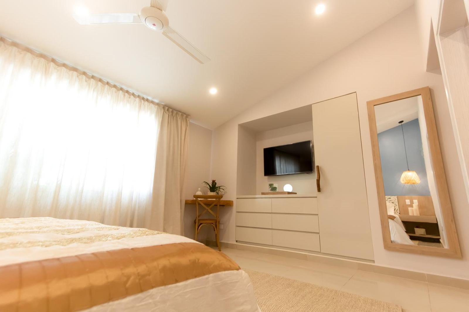 Hotel Mandalas House By Dot Boutique Santa Marta  Kamer foto