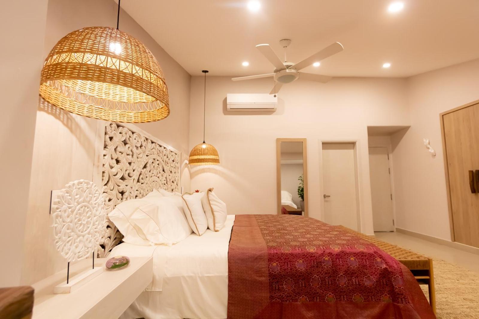 Hotel Mandalas House By Dot Boutique Santa Marta  Kamer foto