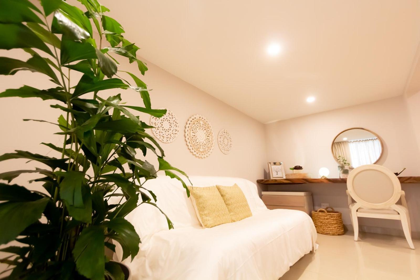 Hotel Mandalas House By Dot Boutique Santa Marta  Kamer foto