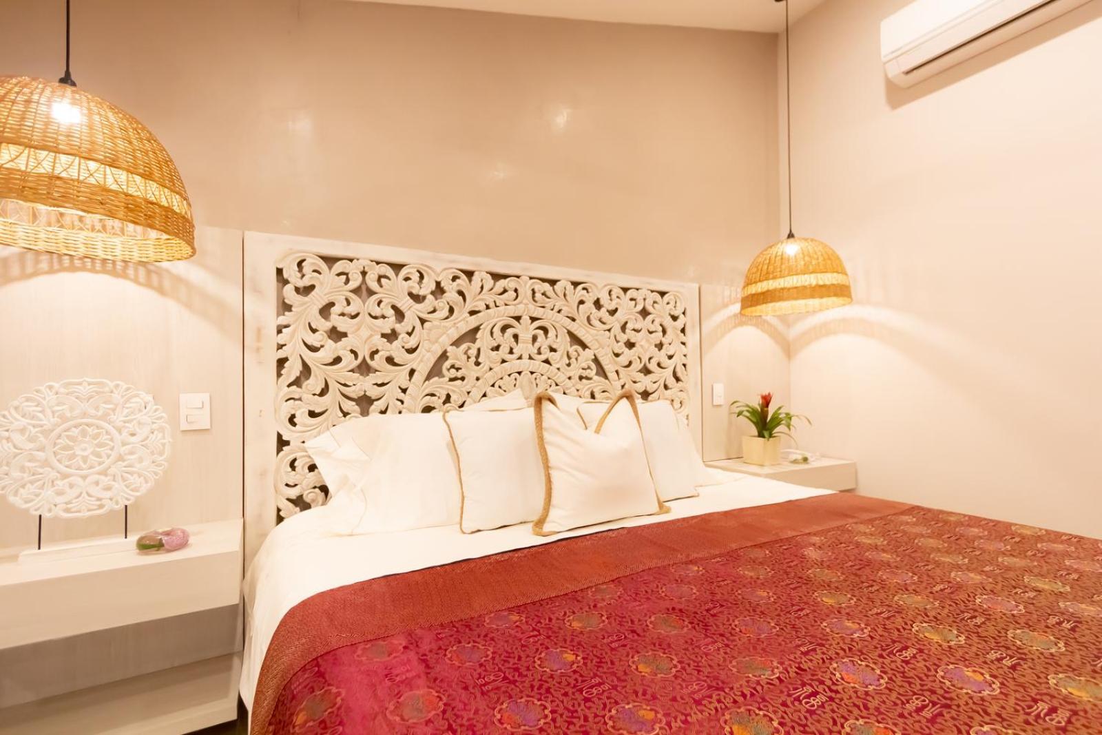 Hotel Mandalas House By Dot Boutique Santa Marta  Kamer foto