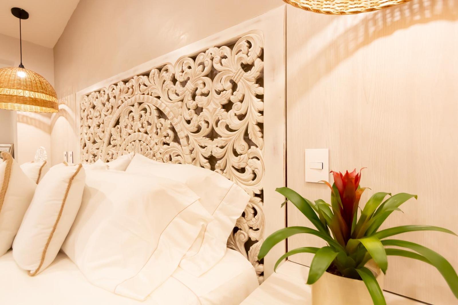 Hotel Mandalas House By Dot Boutique Santa Marta  Kamer foto