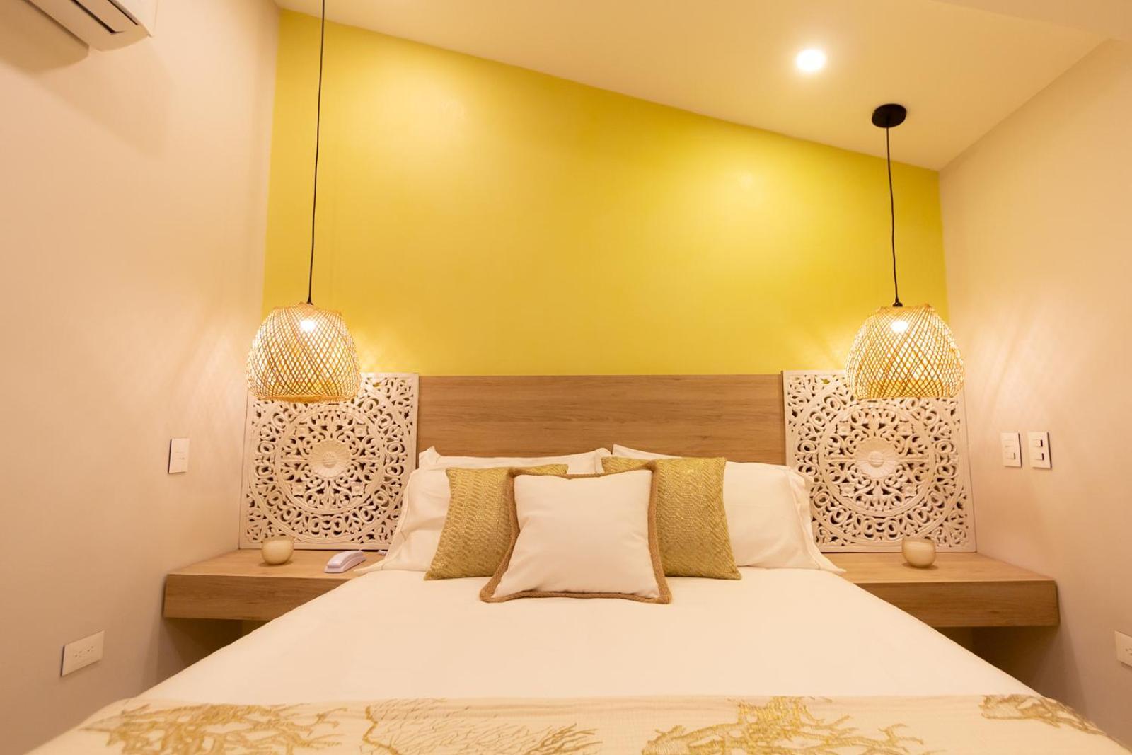 Hotel Mandalas House By Dot Boutique Santa Marta  Kamer foto