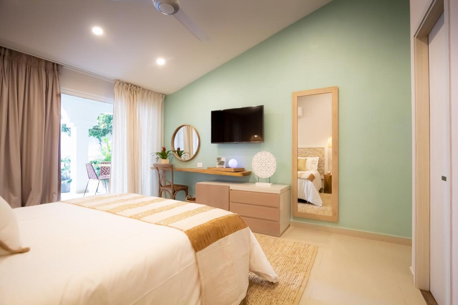 Hotel Mandalas House By Dot Boutique Santa Marta  Kamer foto