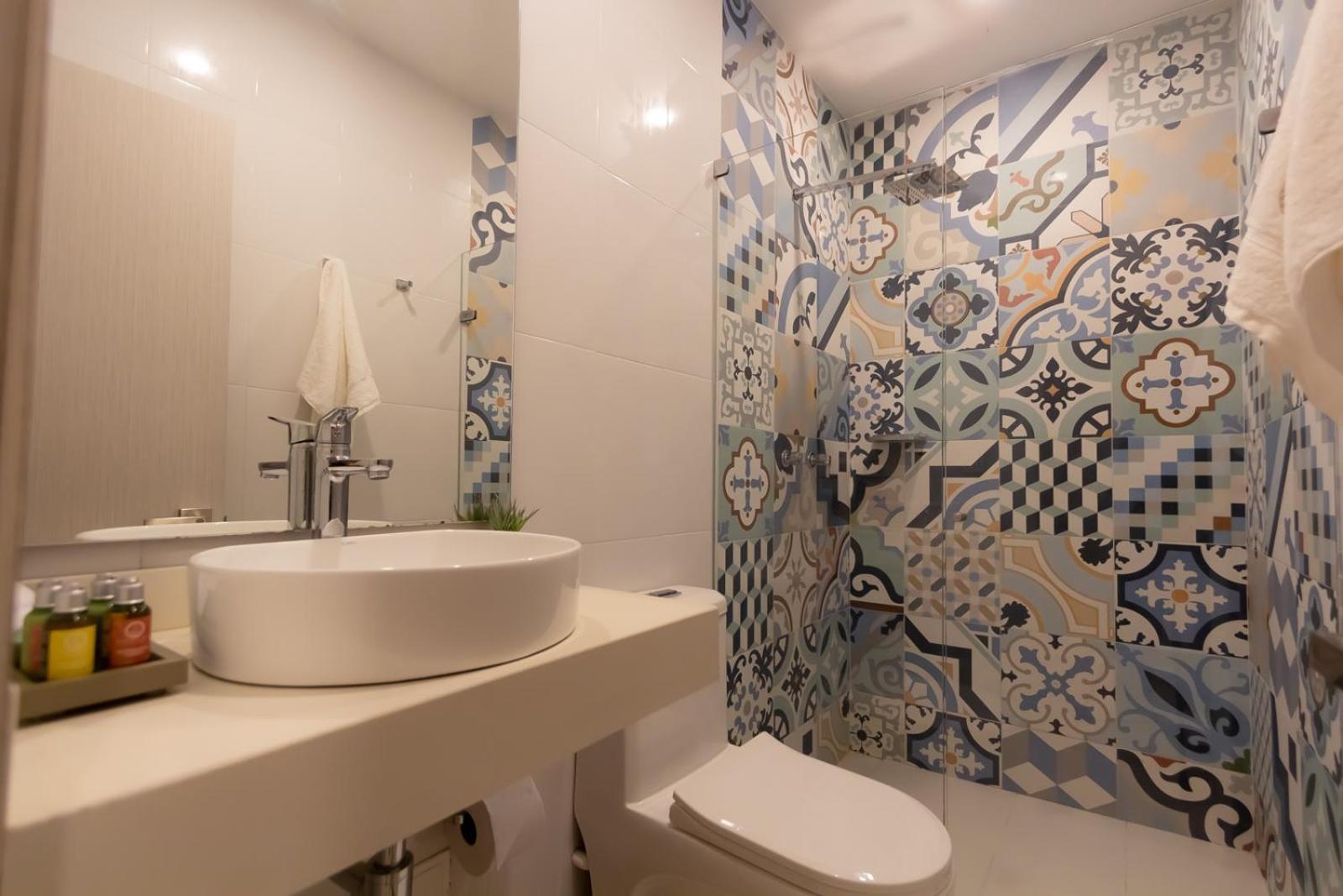 Hotel Mandalas House By Dot Boutique Santa Marta  Kamer foto