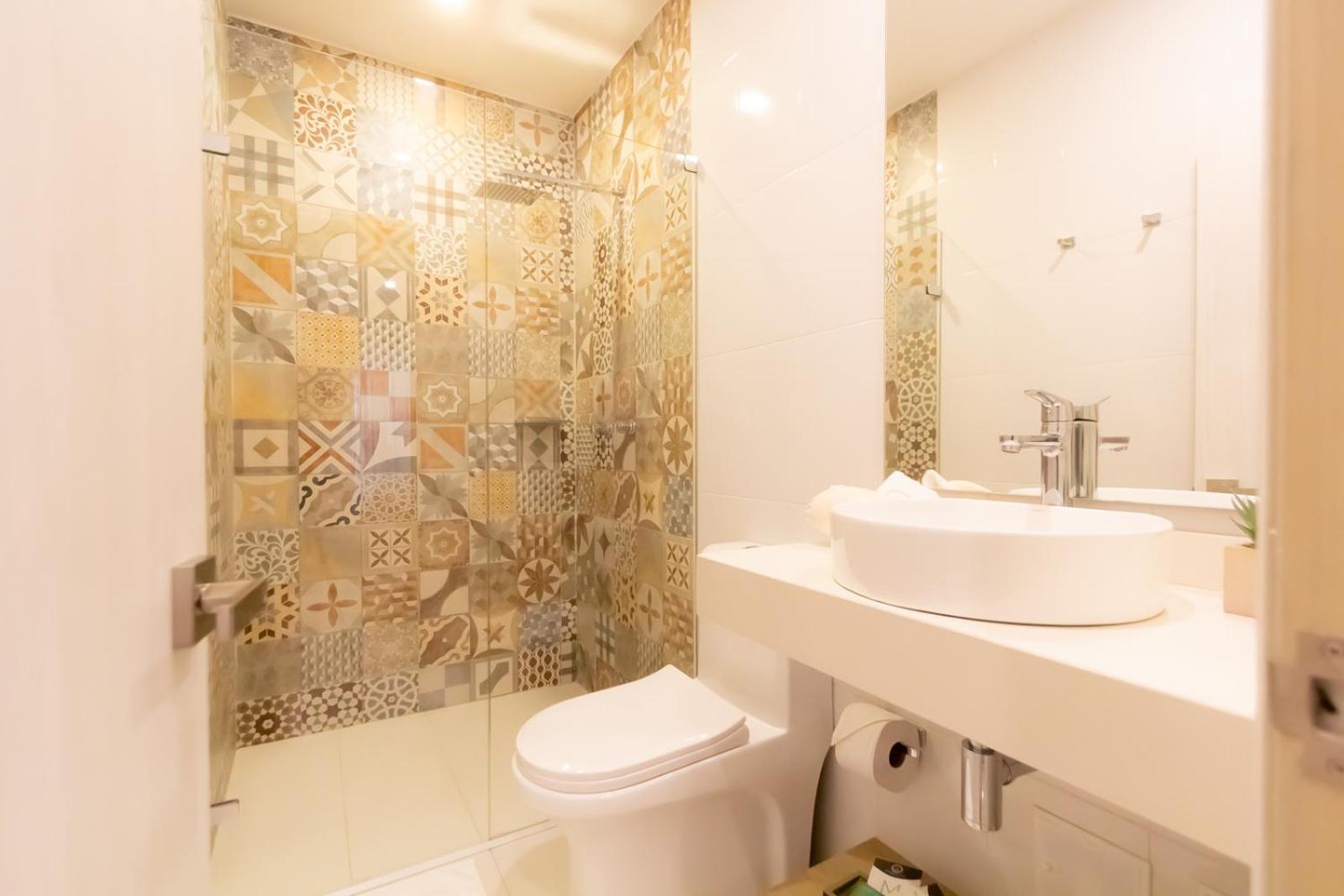 Hotel Mandalas House By Dot Boutique Santa Marta  Kamer foto