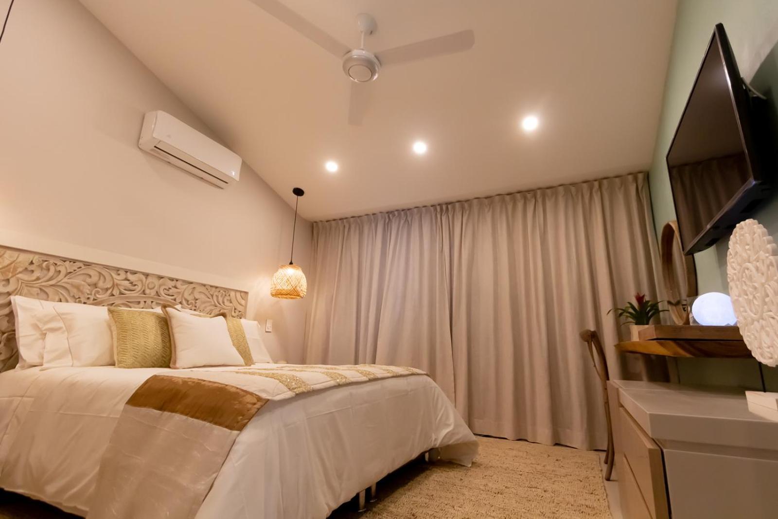 Hotel Mandalas House By Dot Boutique Santa Marta  Kamer foto
