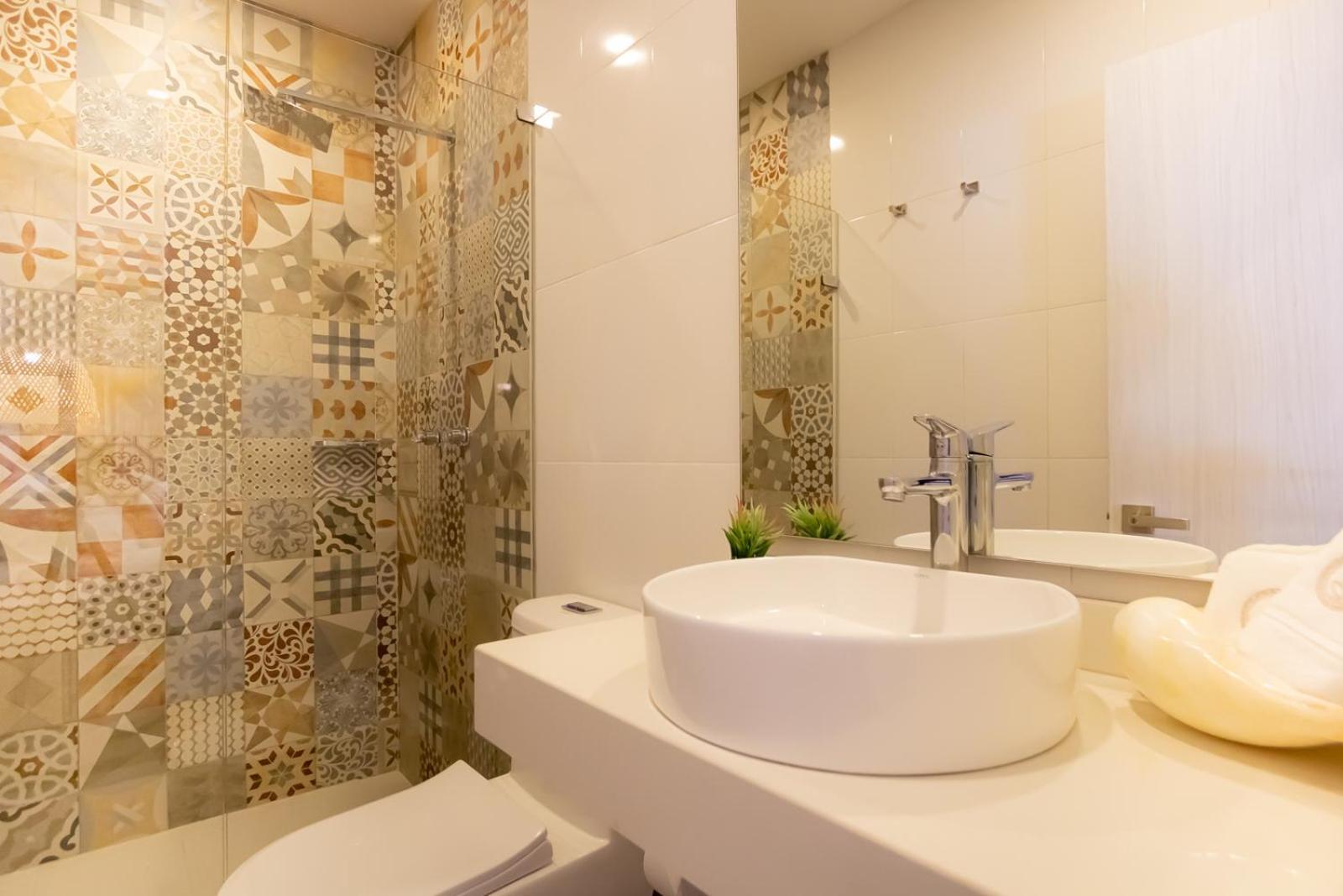 Hotel Mandalas House By Dot Boutique Santa Marta  Kamer foto