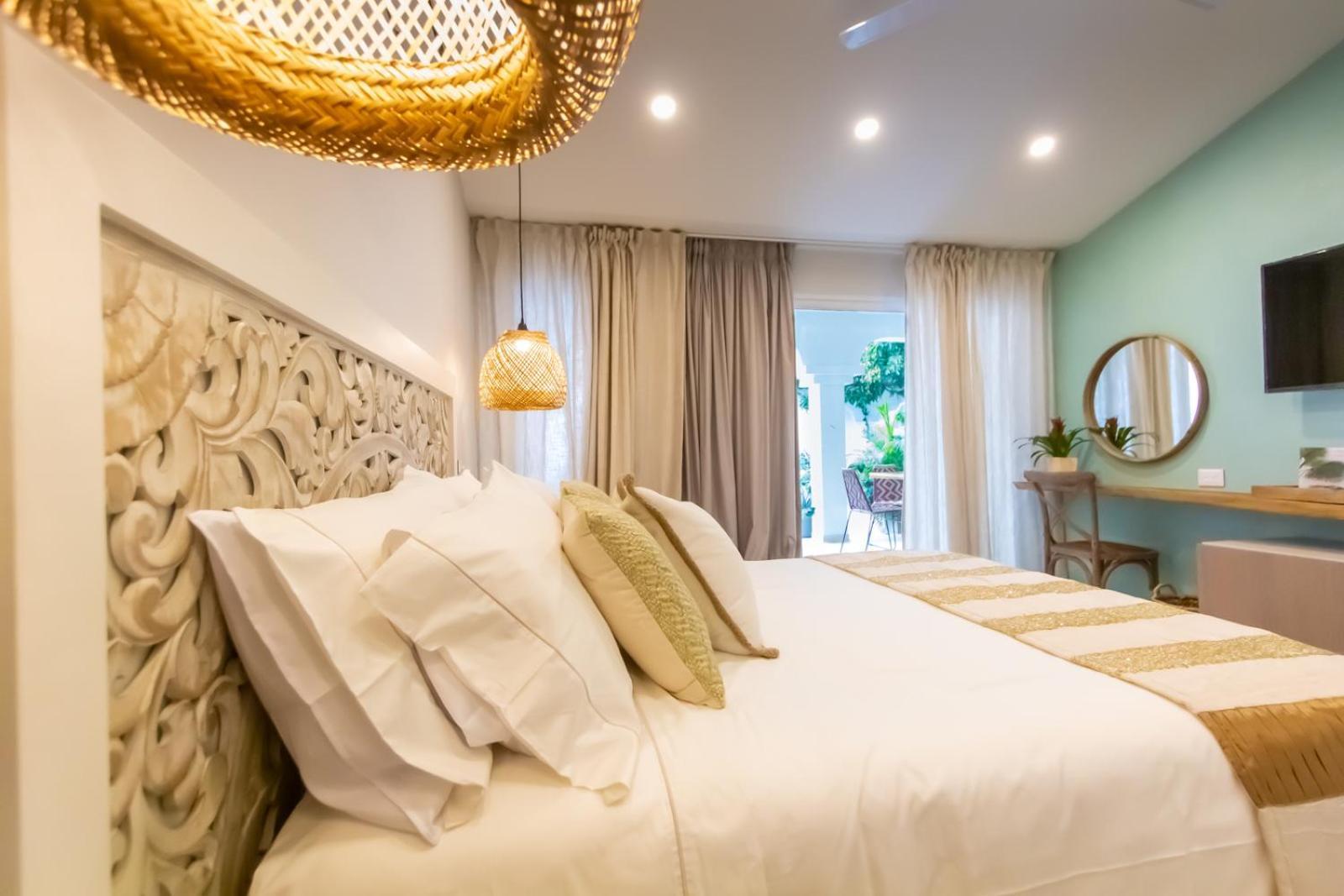 Hotel Mandalas House By Dot Boutique Santa Marta  Kamer foto