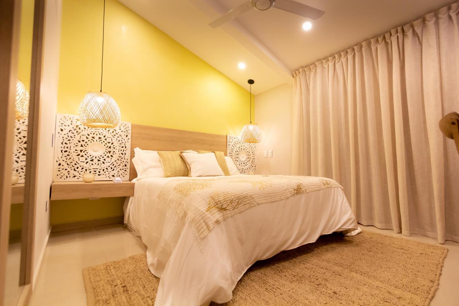 Hotel Mandalas House By Dot Boutique Santa Marta  Kamer foto