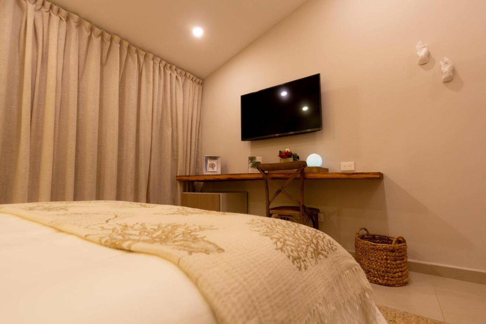 Hotel Mandalas House By Dot Boutique Santa Marta  Kamer foto