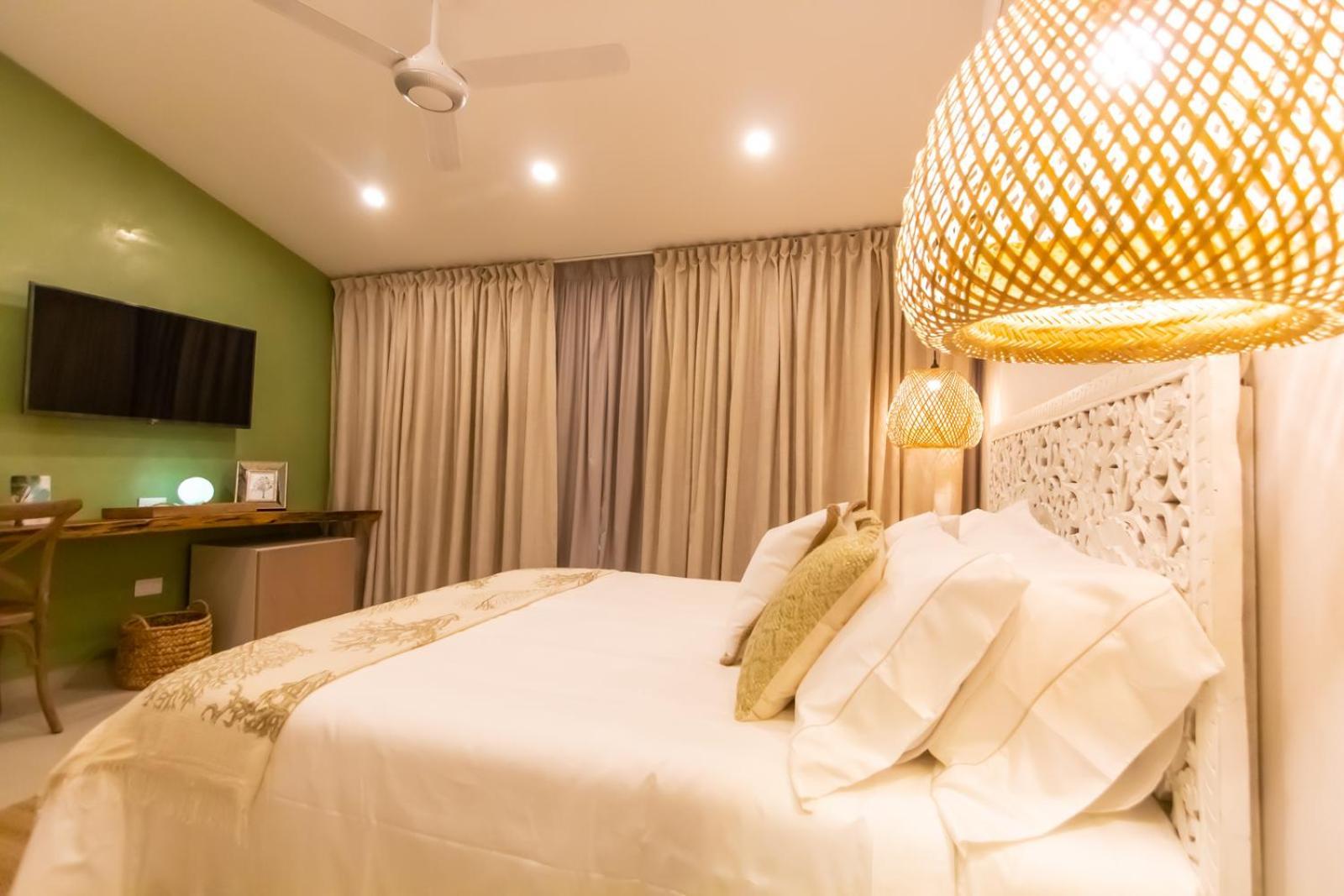 Hotel Mandalas House By Dot Boutique Santa Marta  Kamer foto