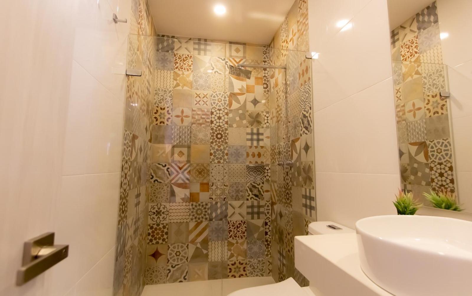 Hotel Mandalas House By Dot Boutique Santa Marta  Kamer foto