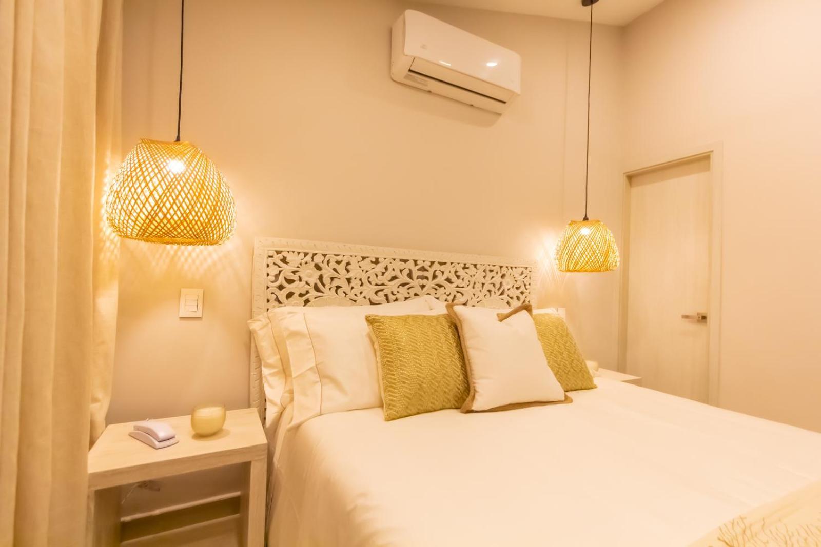 Hotel Mandalas House By Dot Boutique Santa Marta  Kamer foto