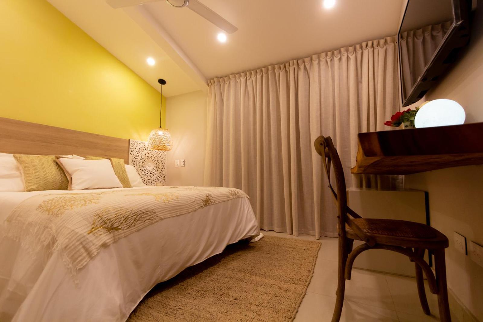 Hotel Mandalas House By Dot Boutique Santa Marta  Kamer foto