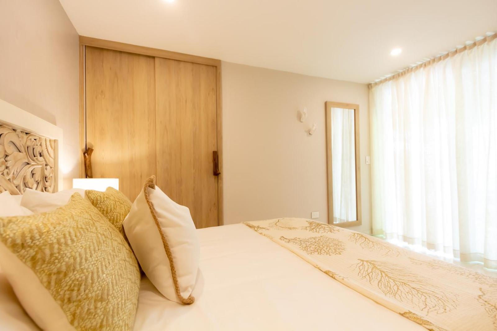 Hotel Mandalas House By Dot Boutique Santa Marta  Kamer foto