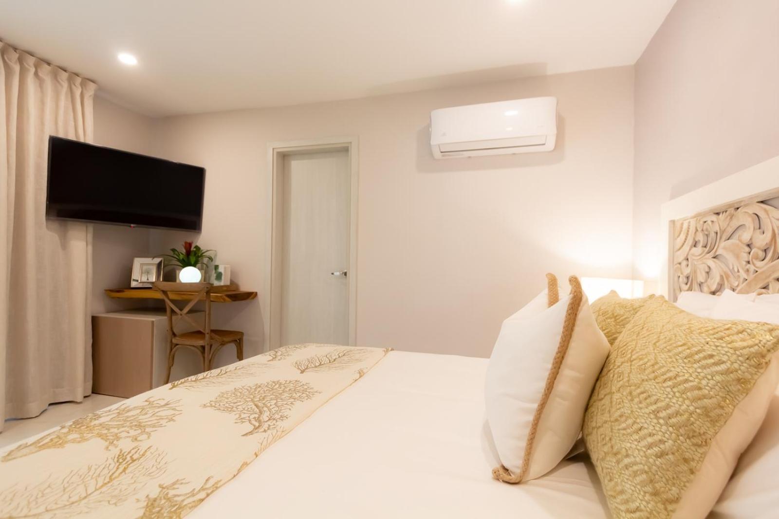 Hotel Mandalas House By Dot Boutique Santa Marta  Kamer foto