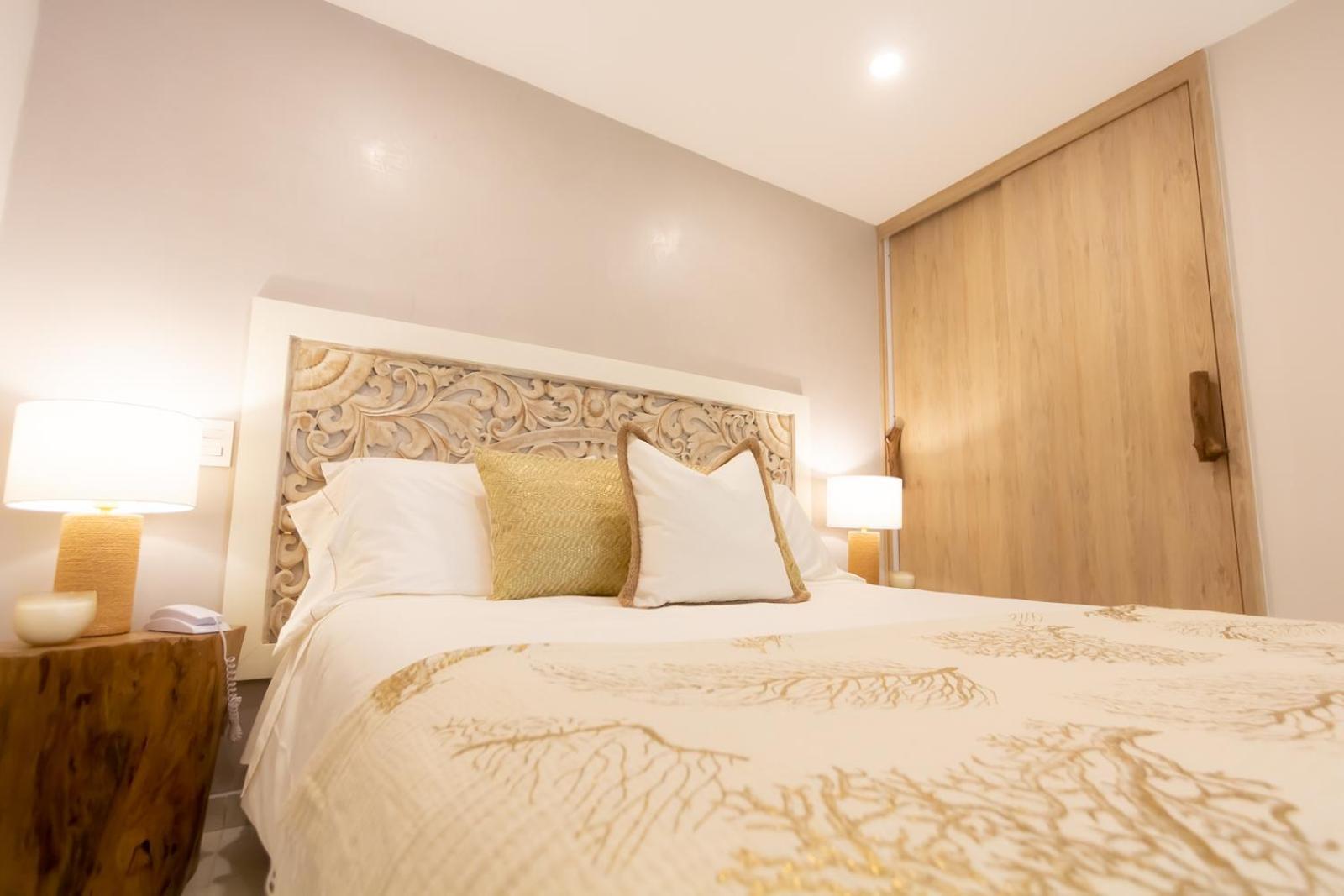 Hotel Mandalas House By Dot Boutique Santa Marta  Kamer foto
