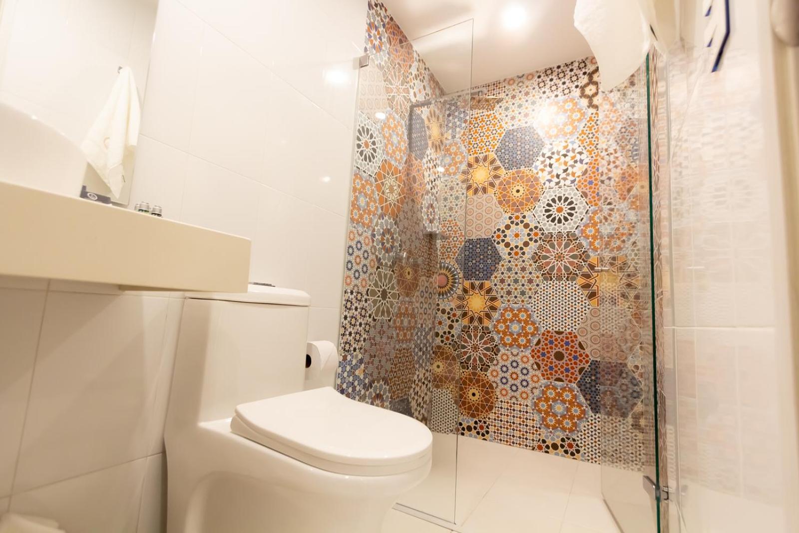 Hotel Mandalas House By Dot Boutique Santa Marta  Kamer foto